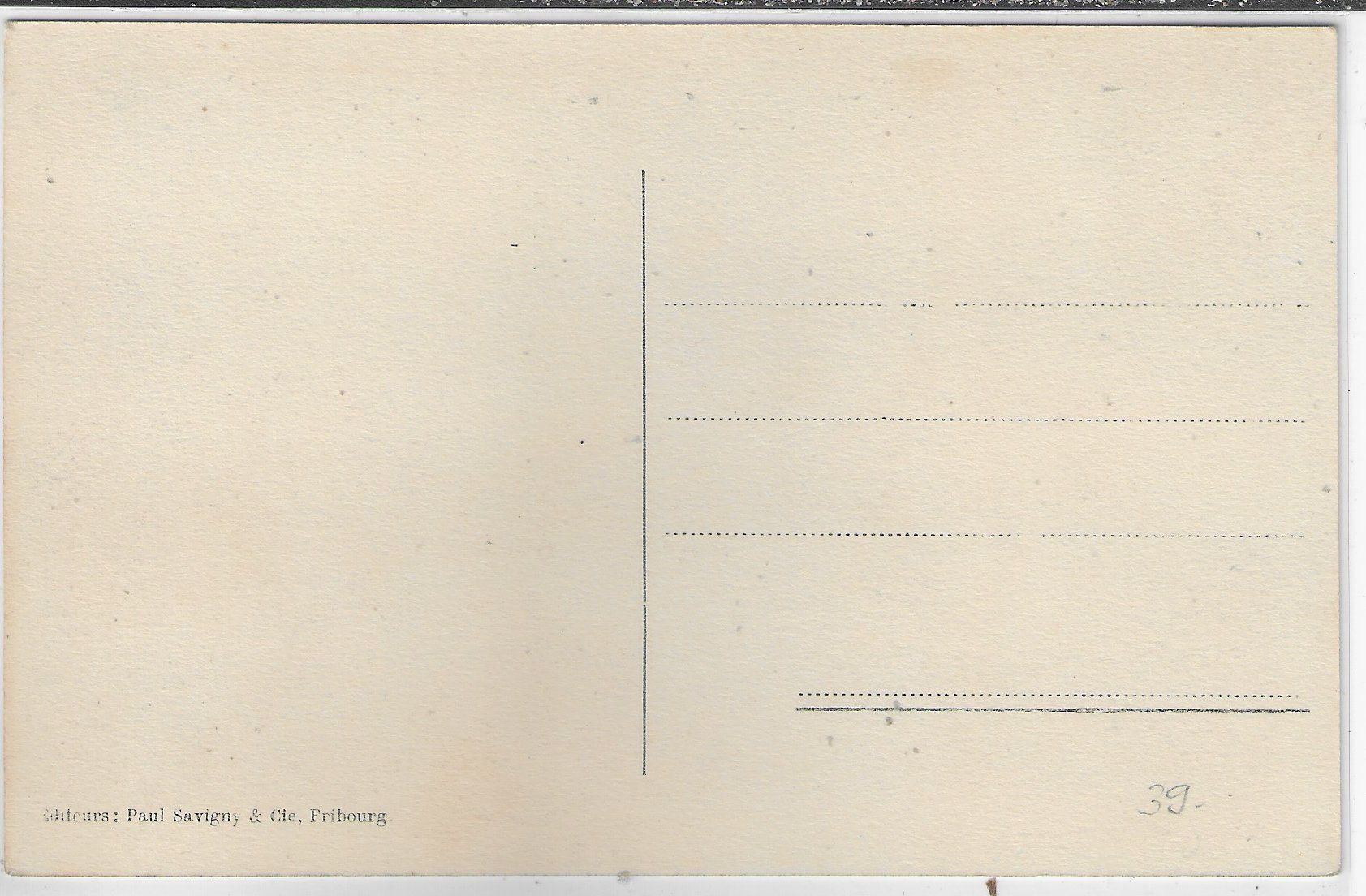 Cartoline postali: Corgemont - Grand'rue - animee – Usato da Ettingen venduto da Kartenplanet 1
