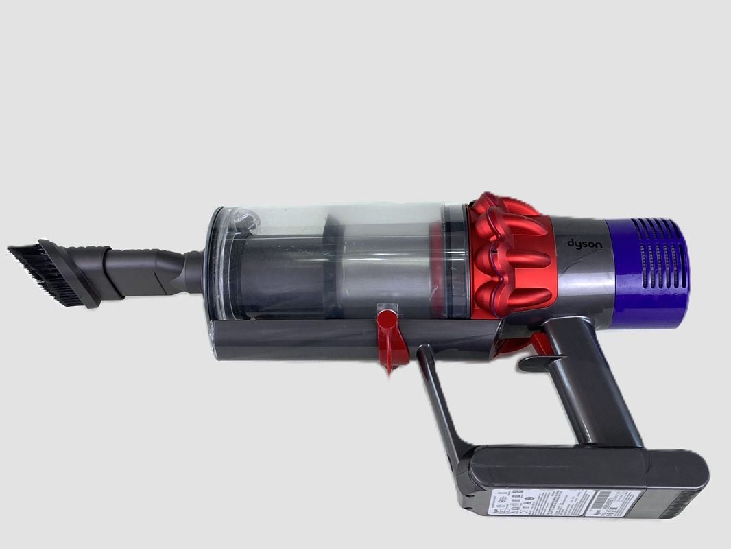 Dyson Aspirapolveri & Accessori: DYSON | Staubsauger | Cyclone V10 – Usato da Wittenbach venduto da Restwert_St-Gallen 2