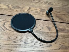 Neuwertiger Micro Phone Schutz  Top Zustand! Studio Zubehör