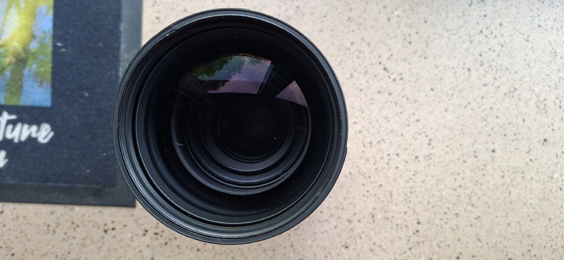 Sigma Objektive: Objectif sigma contemporary 150-600. – Gebraucht aus St-Aubin FR von ger_8fbs 1