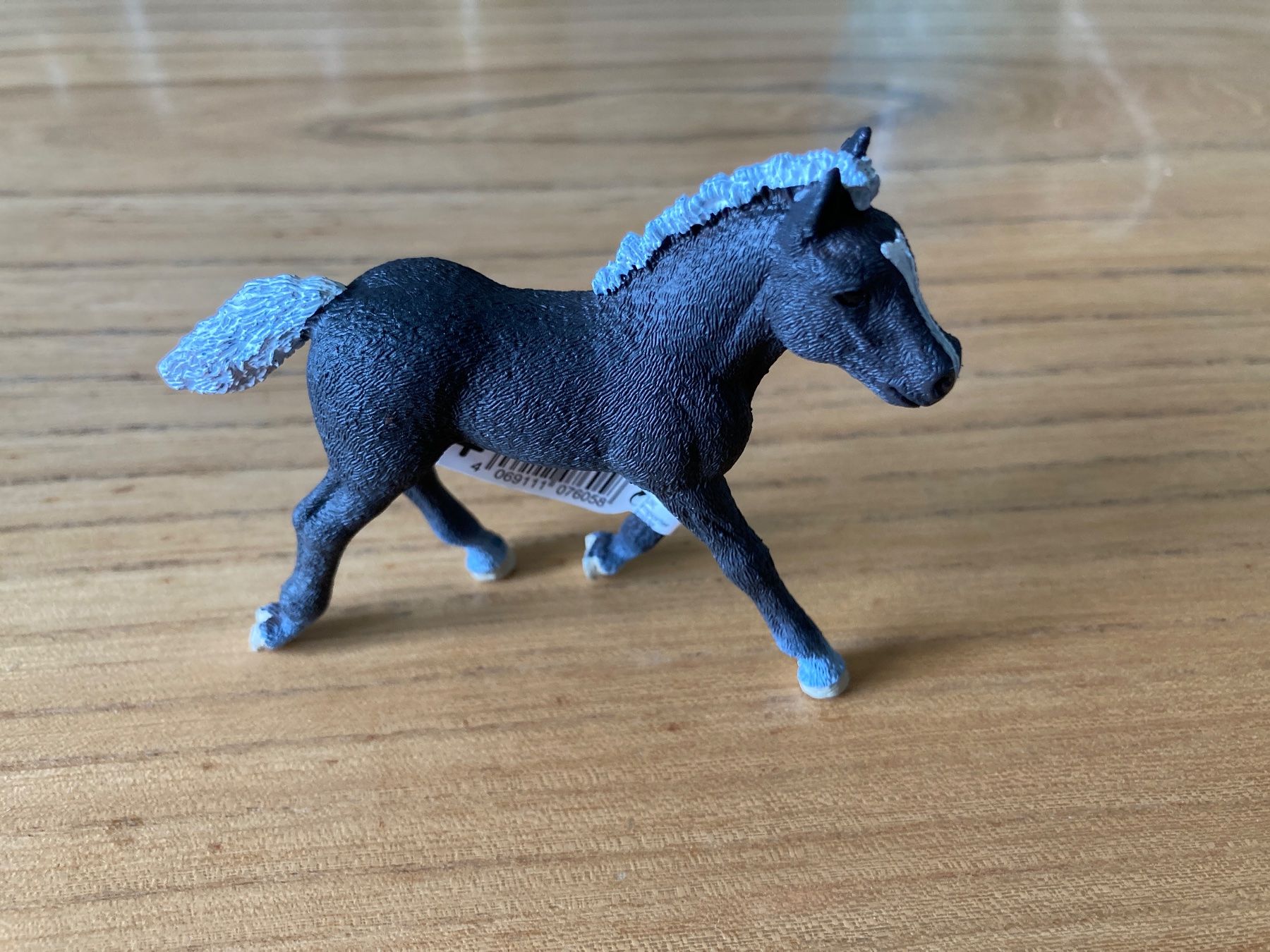Schleich Statuette: Schleich Pferd Spielzeug – Nuovo e nell'imballaggio originale da Aarwangen venduto da to-hirschi