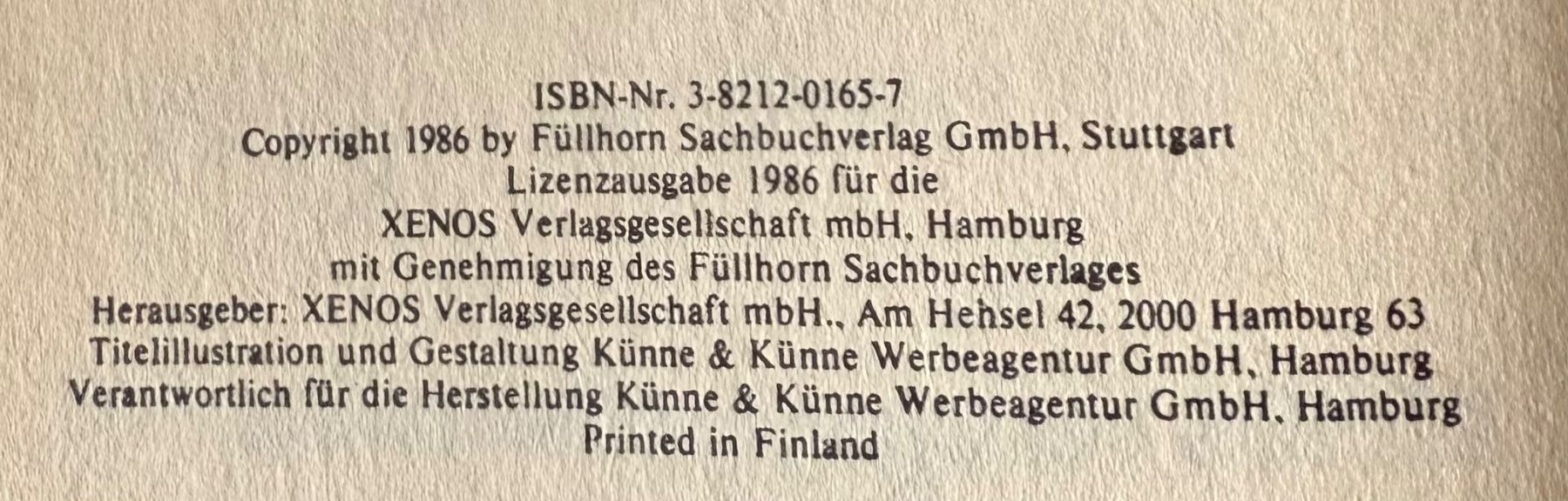 Bücher: Max Und Moritz Gesamtwerke 6 Bücher – Gebraucht aus Basel von Kanako 4