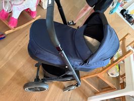 Kinderwagen - Balios S - 2-in-1