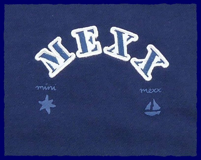 Mexx Maglioni & Felpe: 🌞 Mexx Sweatshirt / Pullover Gr. 86 – Nuovo e nell'imballaggio originale da Oberglatt ZH venduto da XXL-Verkauf 3