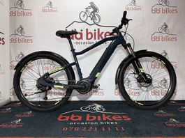 NEUWERTIG! Haibike HardNine 5, Bosch , GARANTIE!