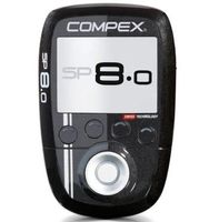 Compex SP 8.0 Elektromuskelstimulator