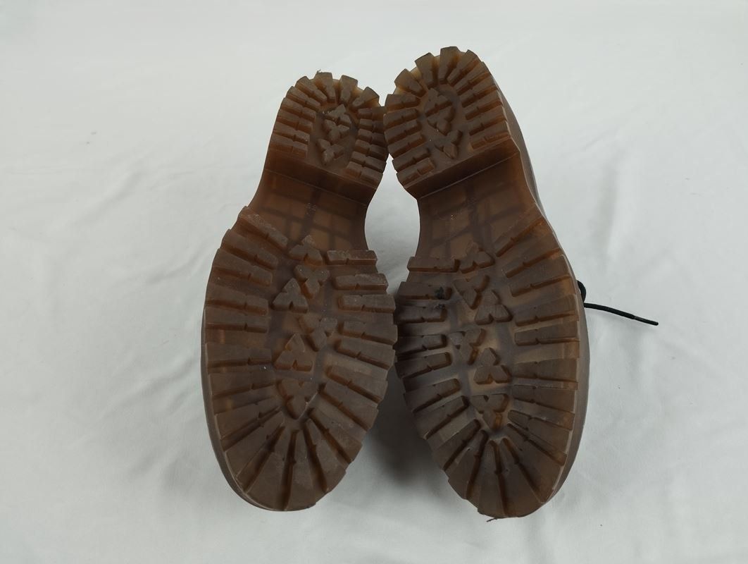 H&M Scarpe da donna: H&M DIVIDED Schuhe schwarz Gr. 38 – Usato da Schübelbach venduto da Restwert_Schubelbach 7