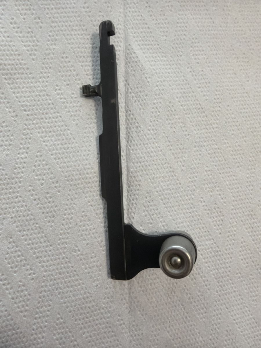 Schweizer Armee Uniformi: Karabiner K31 – Usato da Lausanne venduto da Erion2015 1