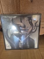 Celtic Frost - To Mega Therion 2 LP (Neu!)