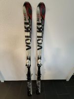 Völkl AC 20, 170 cm, guter Zustand mit Gebrauchsspuren.