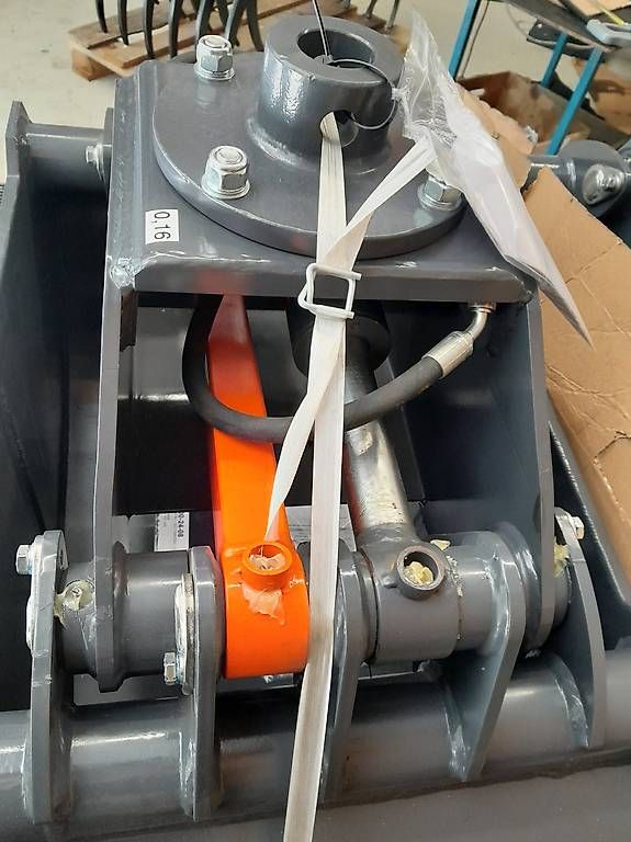 Pinze: Schalengreifer FARMA 200lt – Nuovo (secondo la descrizione) da Haslen AI venduto da Wildtech 3