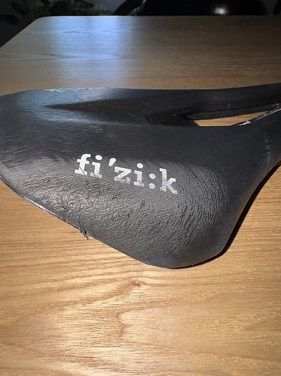 Pezzi di ricambio: FIZIK Vento Argo R1 – Usato da Zürich venduto da jojomi999 3