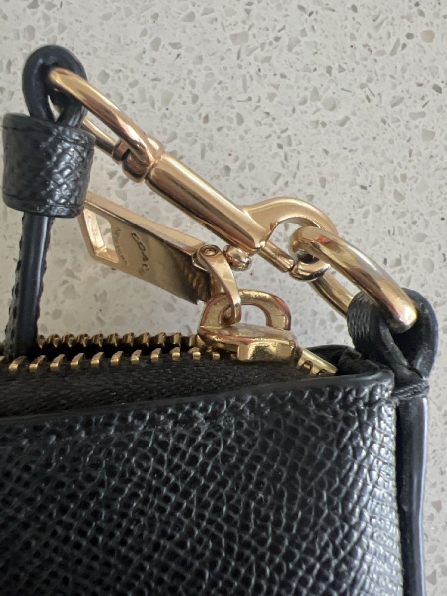 Coach Taschen für Damen: COACH Umhängetasche – Gebraucht aus Zürich von prima.01 5