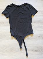 Body Even&Odd noir S