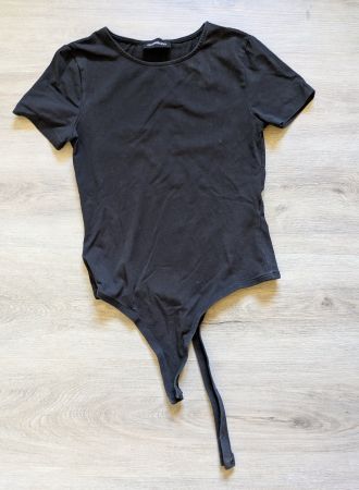 Body Even&Odd noir S