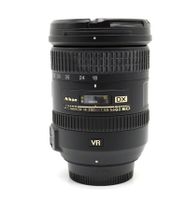Nikon AF-S 18-200mm F/3.5-5.6 G II ED VR SWM IF DX Nikkor