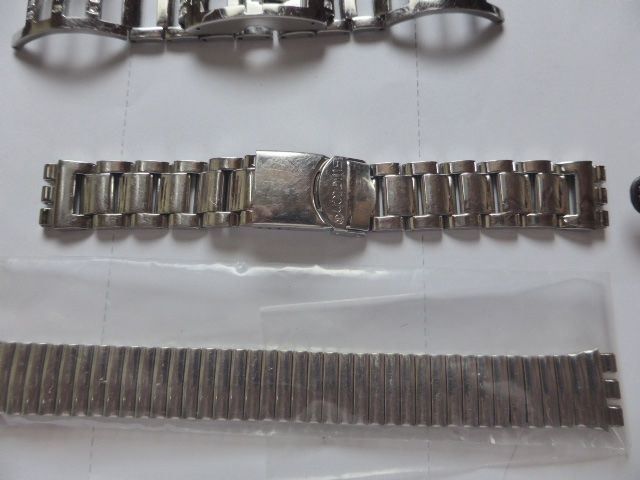 Swatch Montres: SHWATCH – D'occasion à Gonten par luegemol 6