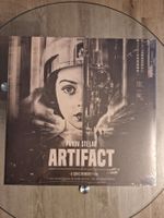 LP - Parov Stelar - Artifact - Vinyl - NEU