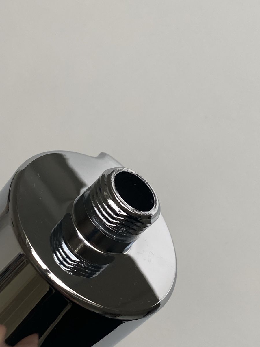 Philips Sanitari: Gehäuse Philips AWP1775CH Duschfilter Wasserfilter – Usato da Bern venduto da demalla 3