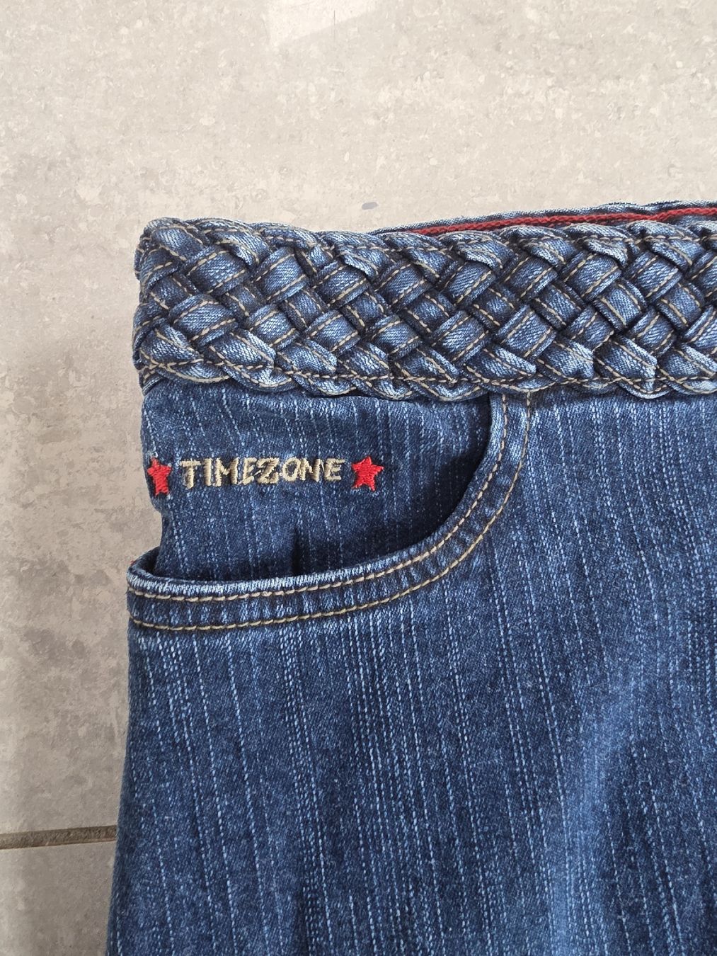 Gonne: Langer Jeansrock – Nuovo (secondo la descrizione) da Hausen AG venduto da Monchhichi01 2