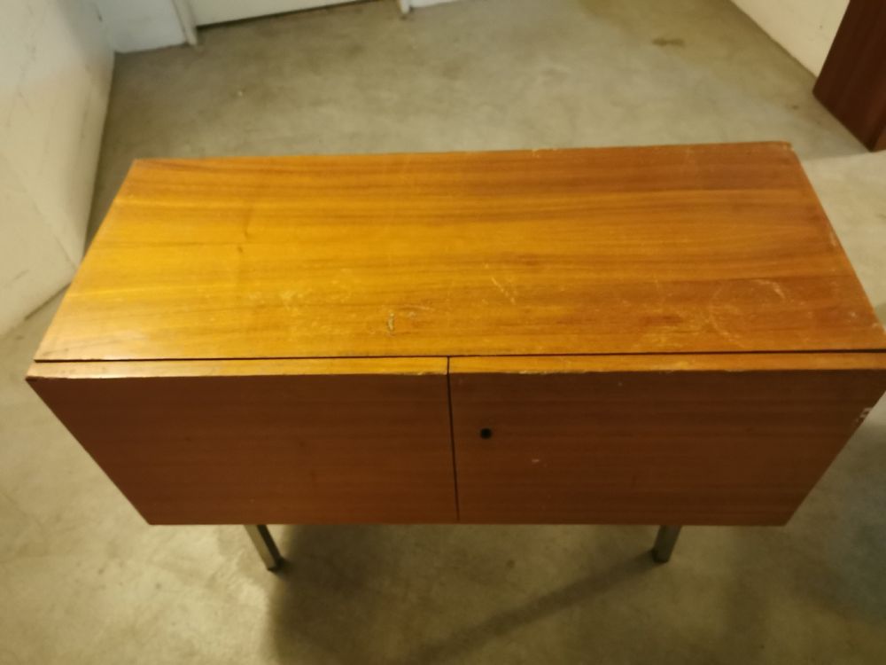 kommode Design vintage | Kaufen auf Ricardo