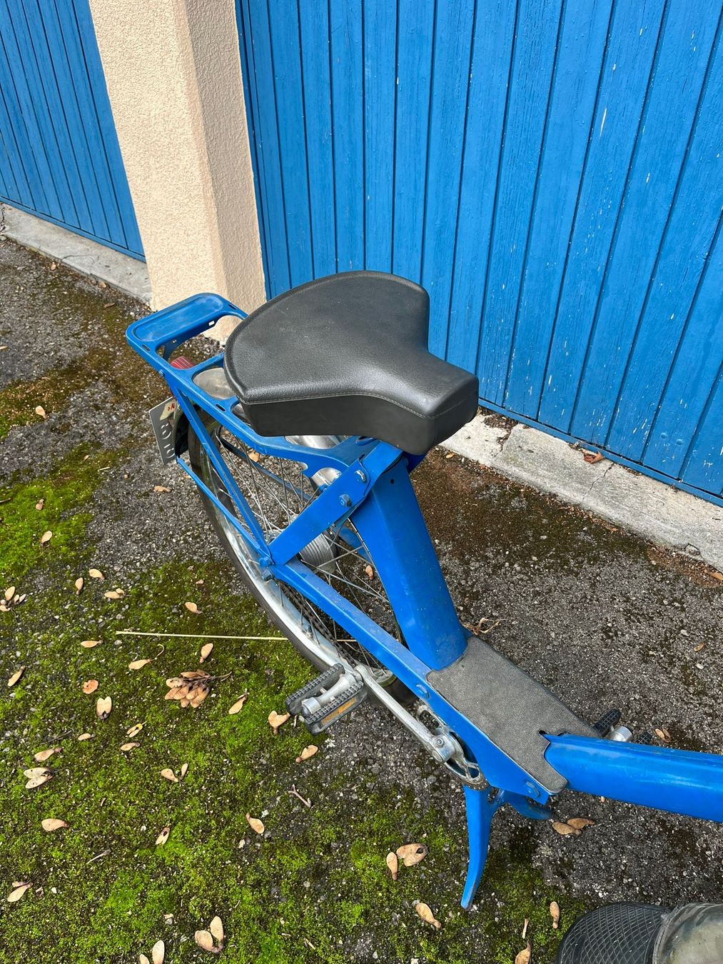 Solex Ciclomotori: Solex S 3800 – Usato da Selzach venduto da Raffaele65 3