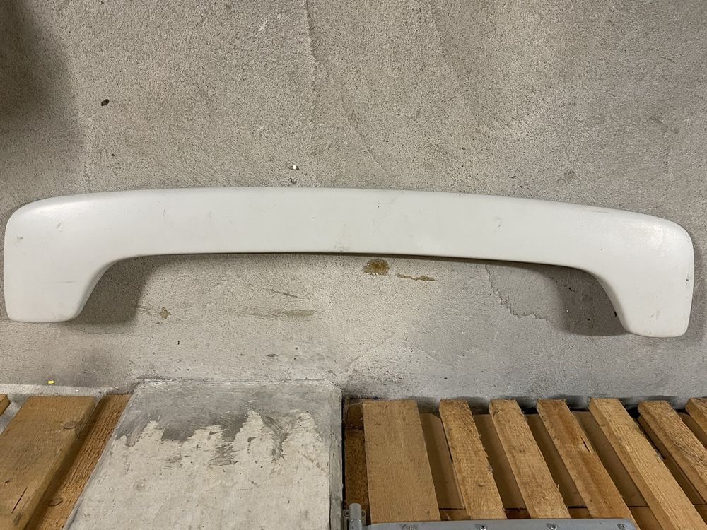 VOLVO V70 96-00 - DACHSPOILER HECKFLÜGEL (grundiert) - TUNING-GT