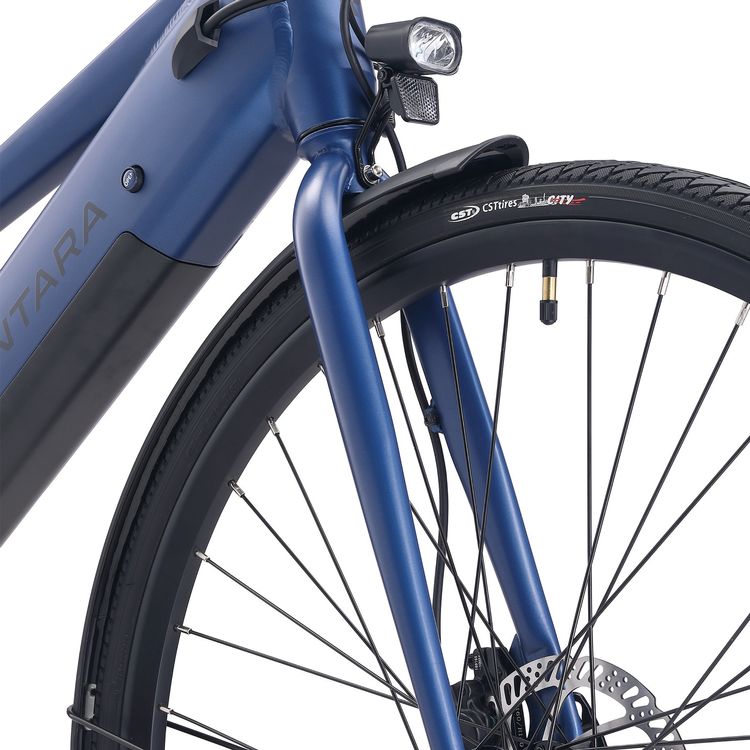 E-Bike City SIENA blau (Neuf avec emballage d'origine) à Baar pour