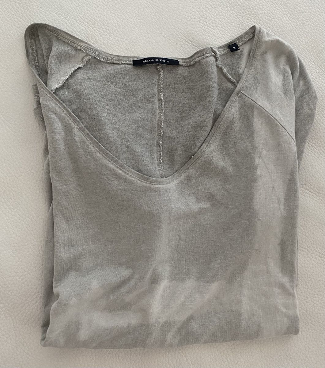 Marc O'Polo T-shirt: Marc O ' Polo Tshirt 🌸 – Usato da Opfikon venduto da Luis144 5