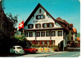 Hotel Raben - 6403 Küssnacht