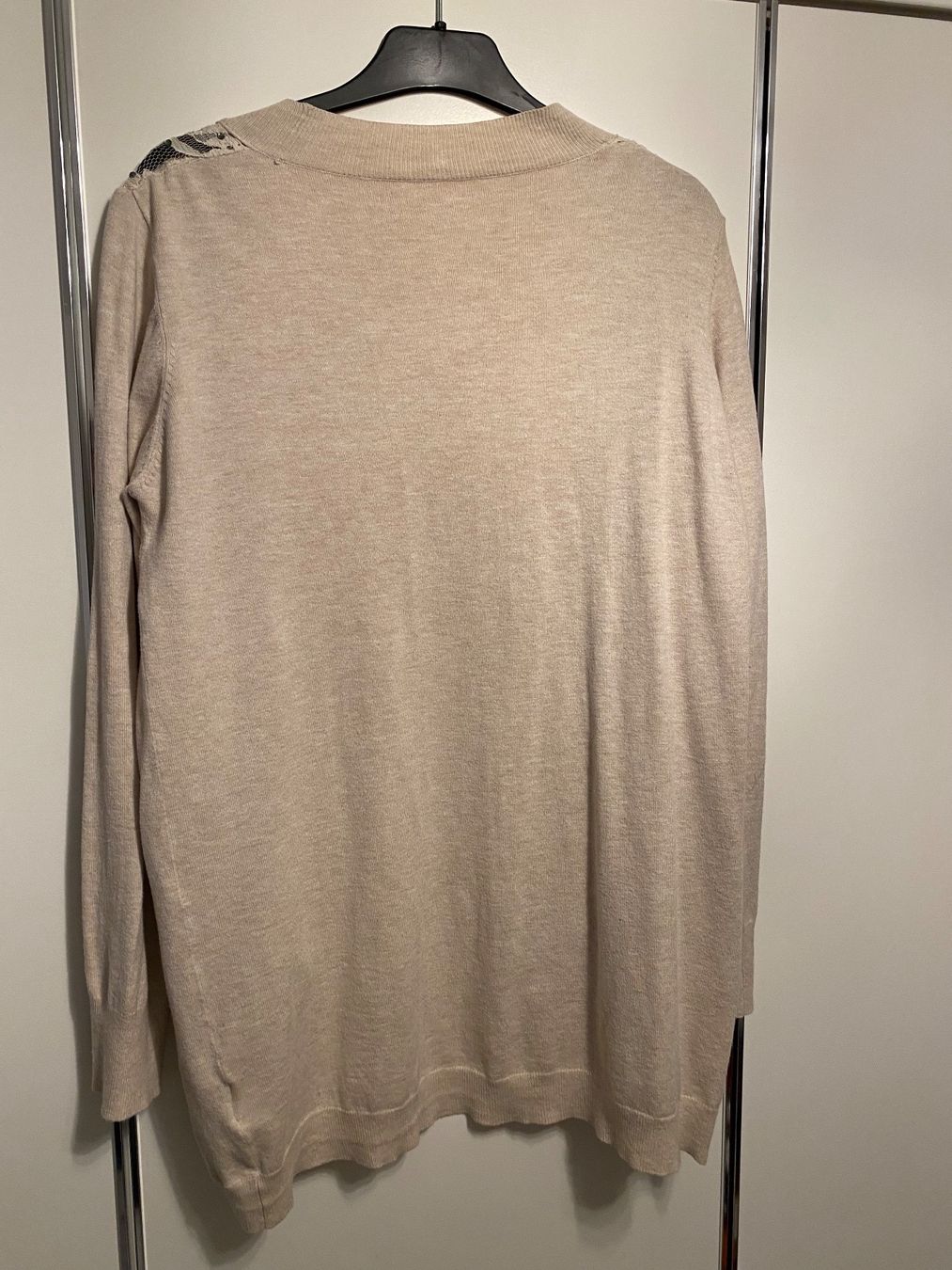 Vestes: Strick Jäckli gr.M – D'occasion à Pfungen par Sheki56 2