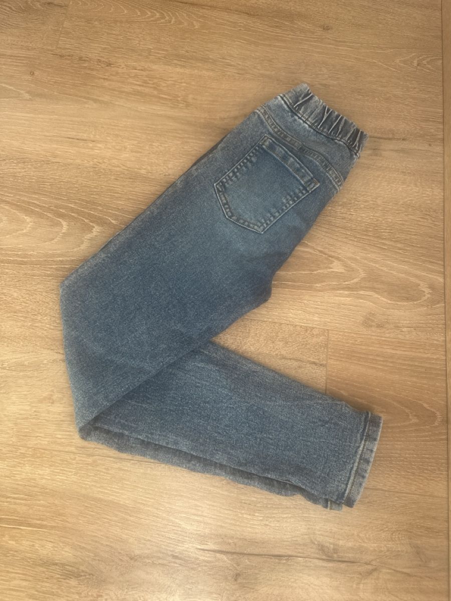 Hosen: jeans – Gebraucht aus beurnevésin von roalpa