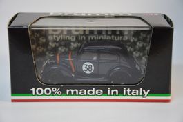 Simca 8 #38 , Le Mans 1939 Camerano – Loveau , Brumm , 1:43