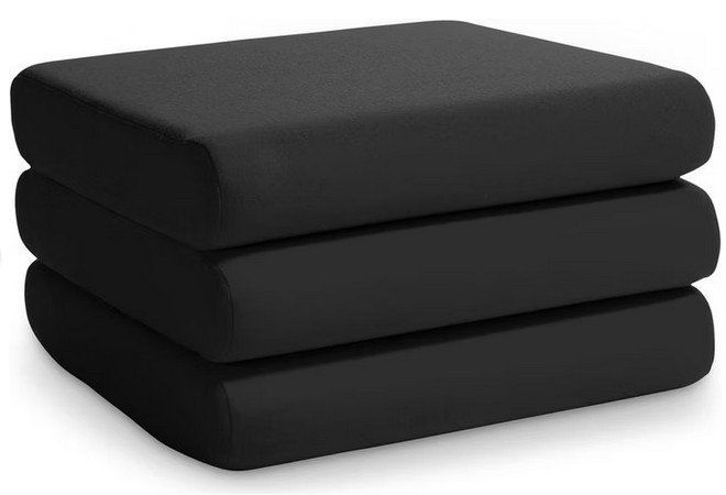 Liegen & Liegestühle: Interio Dormo Design Hocker / Liege – Neu (gemäss Beschreibung) aus Zuchwil von moni23