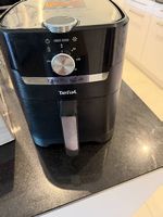 Tefal Easy Fry & Grill 2-in-1 Heissluftfritteuse