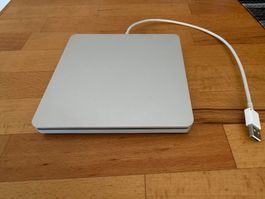 Lecteur CD externe Apple