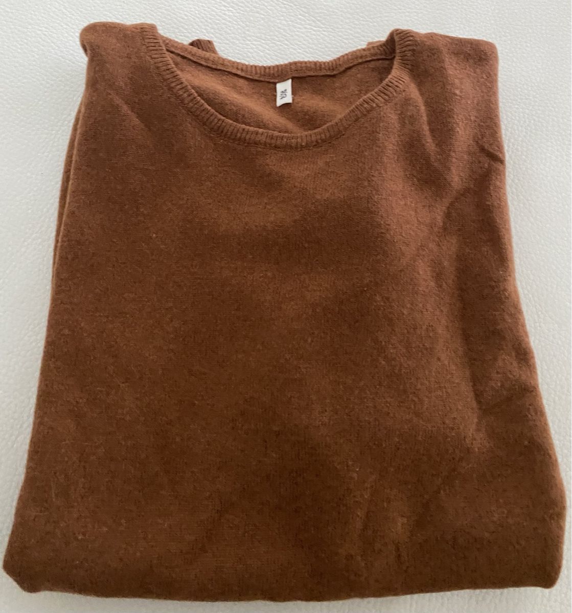 Maglioni & Felpe: kurzarm pullover aus 5 % kaschmir 🌸 – Usato da Opfikon venduto da Luis144 3