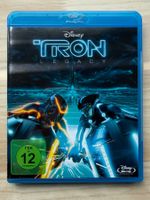 Torn: Legacy Blu-Ray (Deutsch und Englisch)