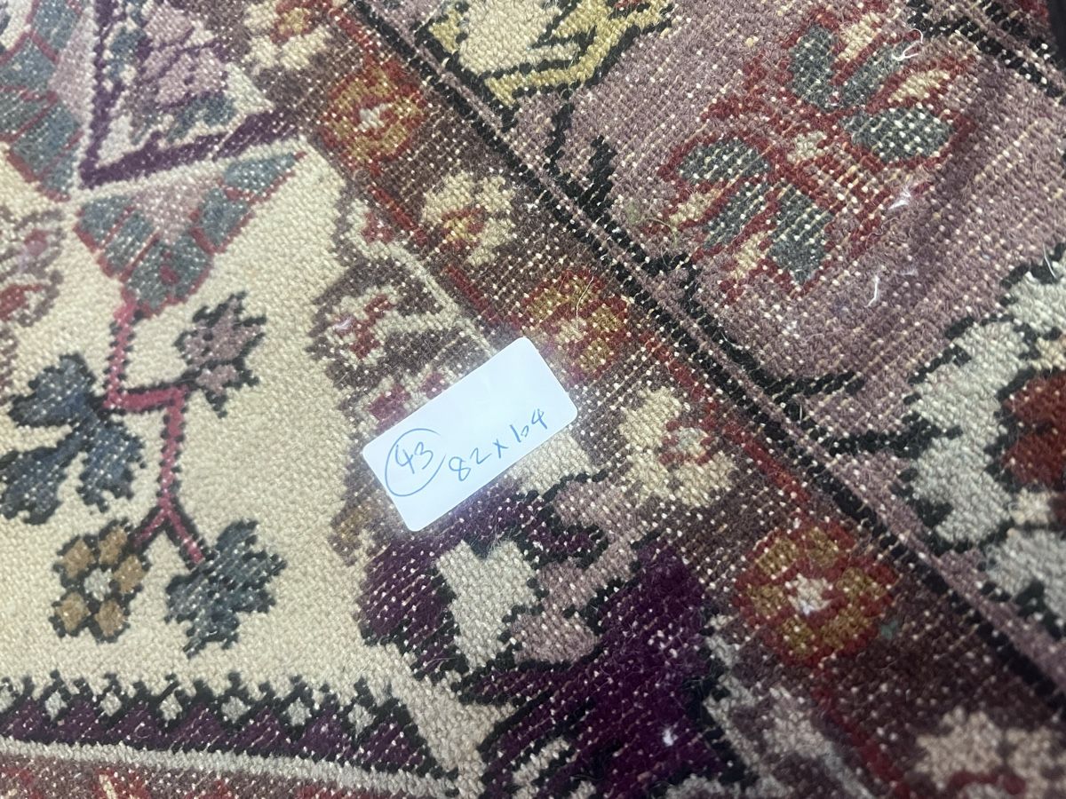 Tapis: Orientteppich (43) – D'occasion à Glattfelden par brockischweiz 6