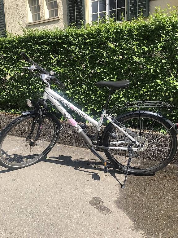 Biciclette: Jugendvelo  – Usato da Zürich venduto da love68