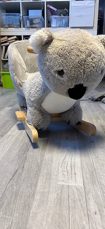 Altre altalene da giardino: Koala-Schaukelstuhl – Usato da Klingnau venduto da Serious-70 1