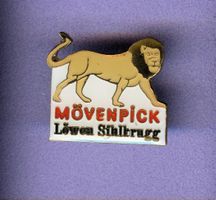Mövenpick LÖWEN  Sihlbrugg