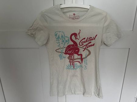 Steady-T-Shirt
