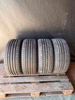 Sommerreifen 235/35 R19
