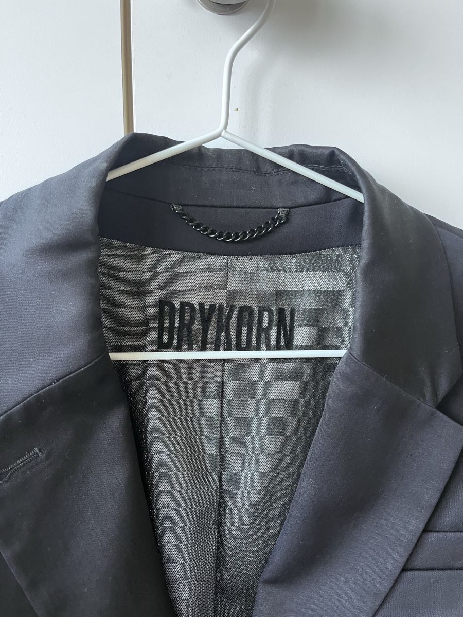 Drykorn Giacche: Drykorn Blazer – Usato da Sachseln venduto da erdnussli29 1