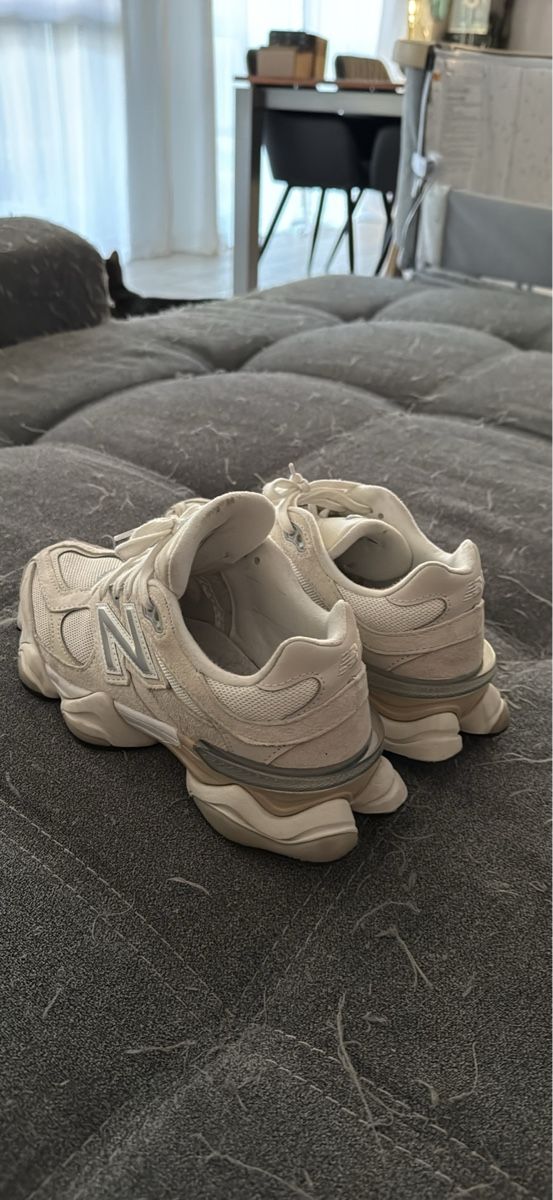 New Balance Scarpe da uomo: New Balance Schuhe Gr. 38,5 – Nuovo (secondo la descrizione) da Würenlingen venduto da SaschaMerki96 1
