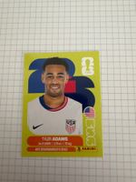 Panini Sticker WM 2026, USA 8 Tyler Adams