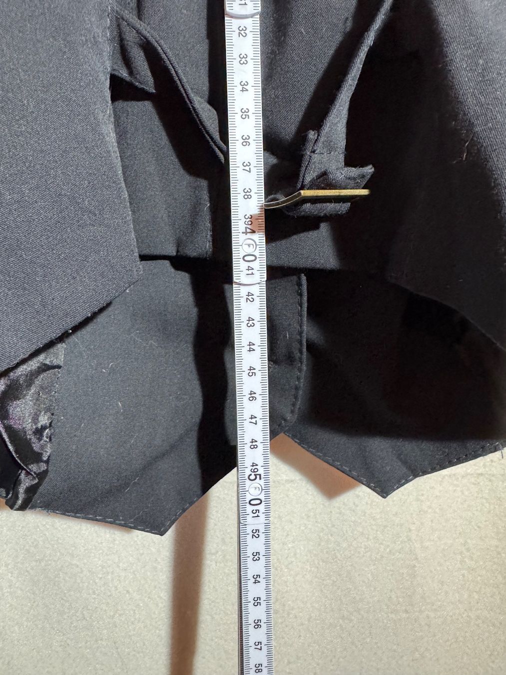 Gilets & Westen: Gilet ca. Gr. S/M – Gebraucht aus Grosswangen von SALE_SALE_SALE 3
