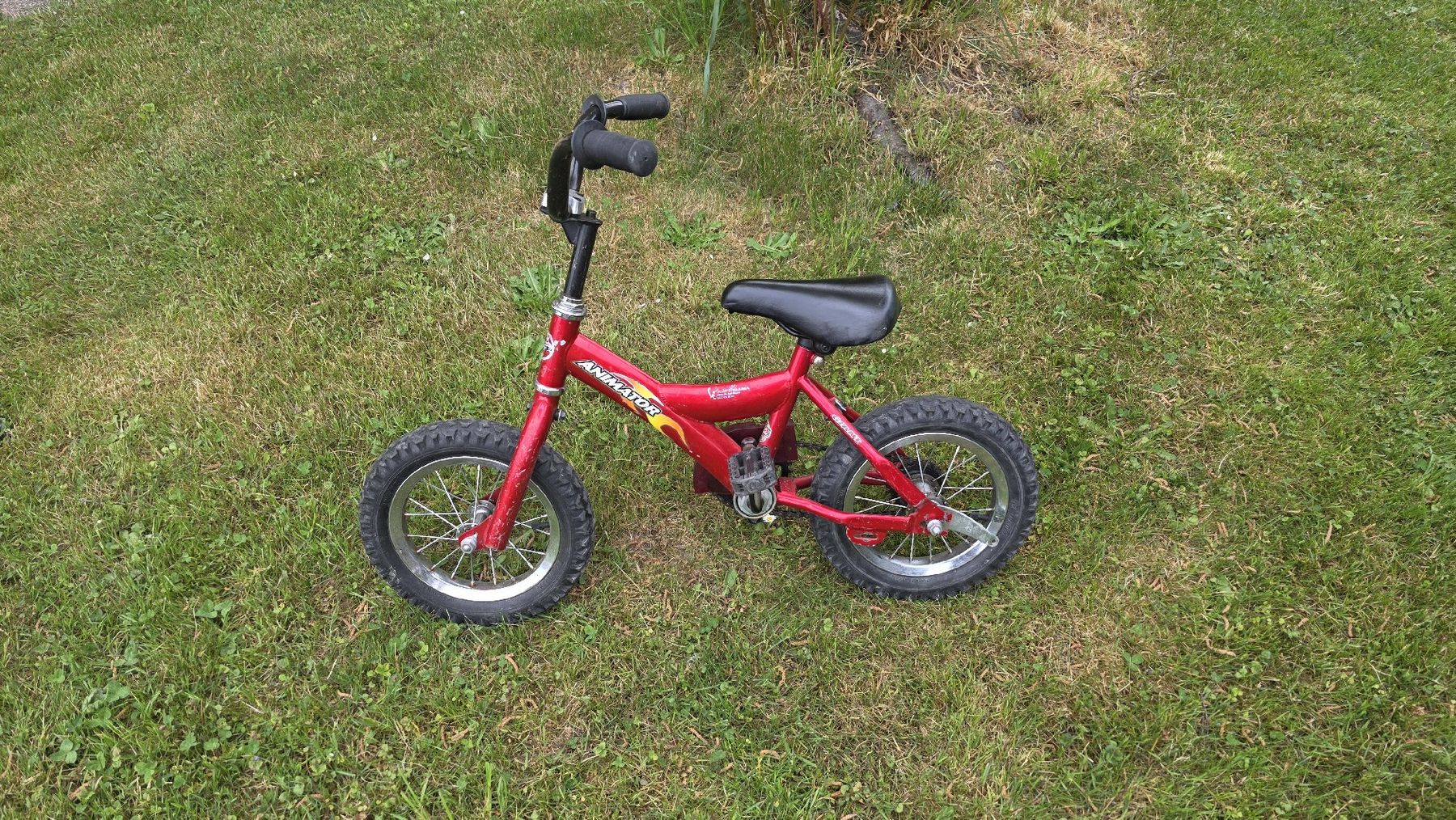 Biciclette: Kinder Velo – Usato da Worben venduto da Joker952