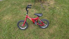 Kinder Velo
